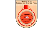 Logo basquete ufjf