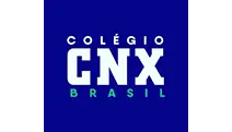 Logo colegio cnx